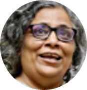 Prof. Monika Agrawal